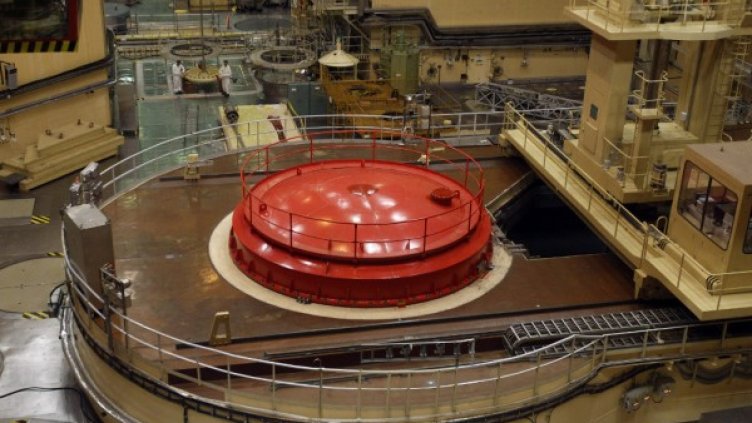 Снимка: архив, Reuters