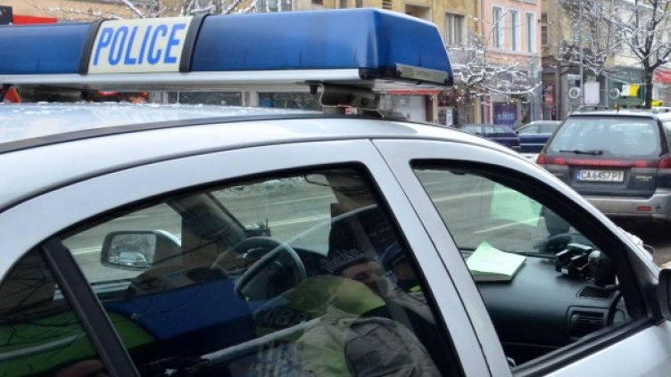 Снимка: Булфото, архив