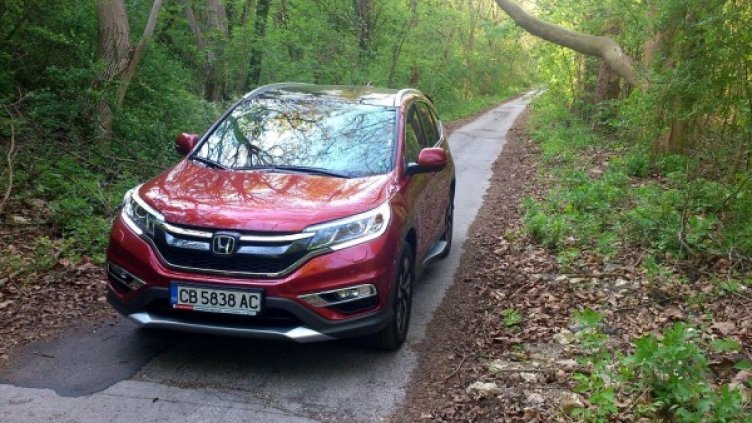 Снимки: Automedia.bg