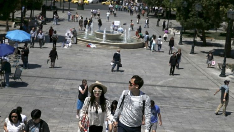 Снимка: архив, Ройтерс