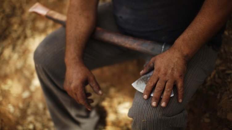 Снимка: Reuters, архив