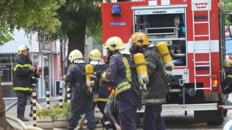 Снимка: Булфото, архив