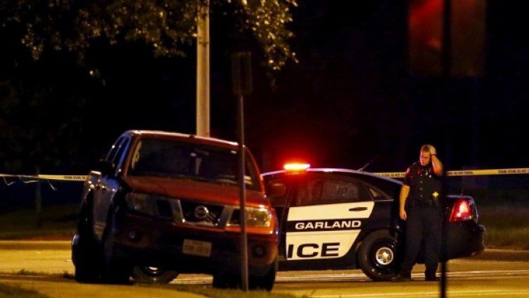 Снимка: Reuters