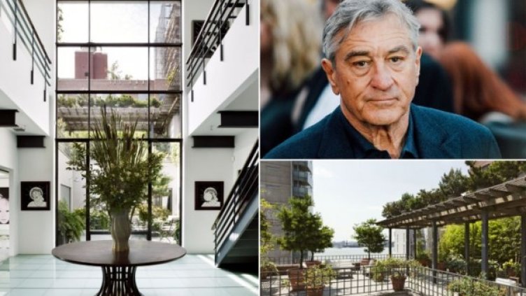 Снимка: pagesix.com