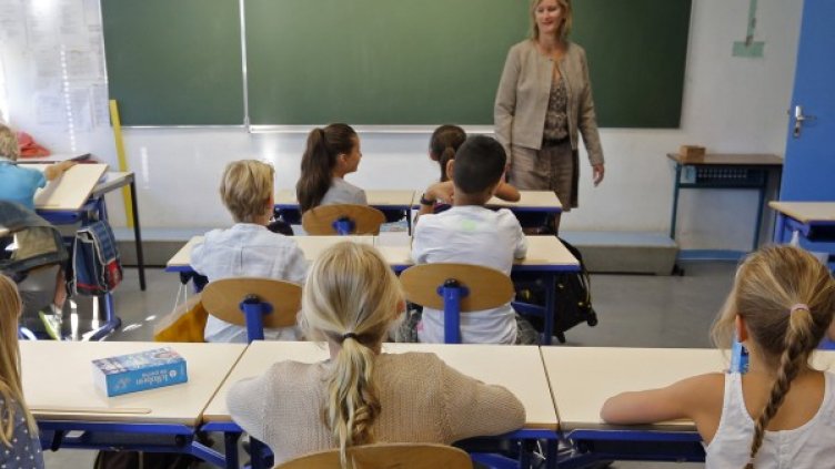 Снимка: Архив Reuters