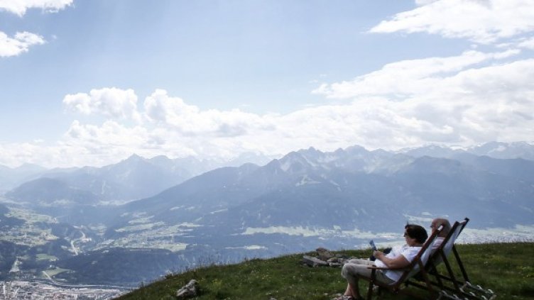 Снимка: Архив Reuters