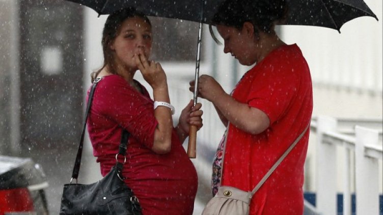 Снимка: архив, Reuters