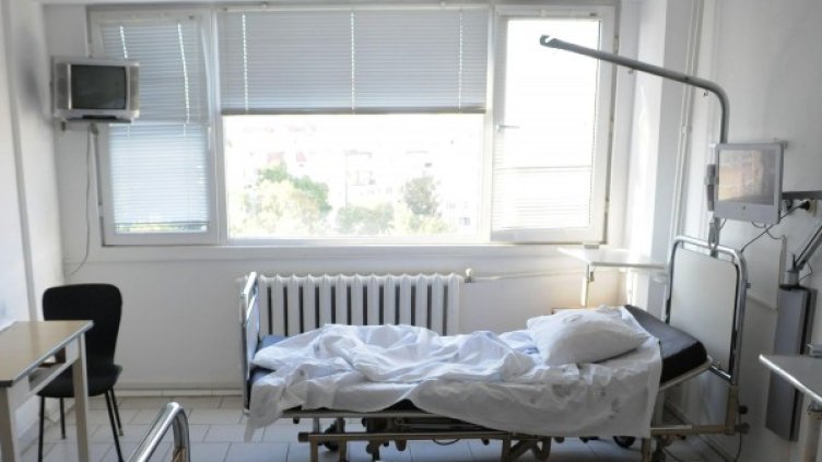 Снимка: архив, Булфото