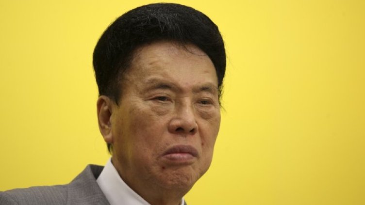 Снимка: архив Ройтерс