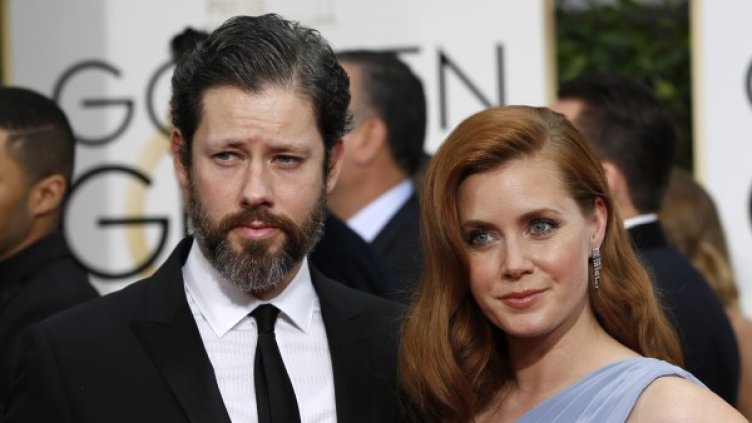 Ейми Адамс и Дарън Ле Гало.Снимка: архив, Reuters