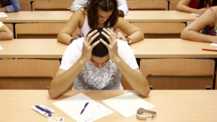 Снимка: Reuters, архив