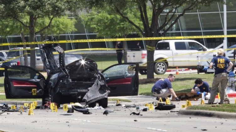 Снимка: Reuters