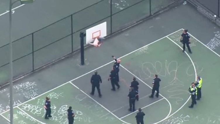 Снимка: Youtube