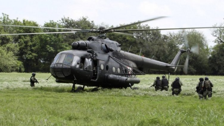 Снимка: архив, Reuters