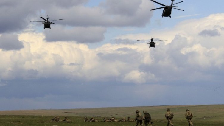 Снимка: архив, Reuters