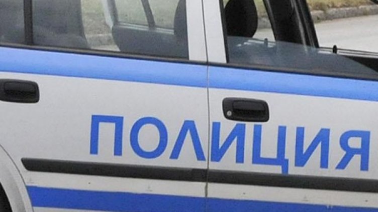 Снимка: архив Булфото