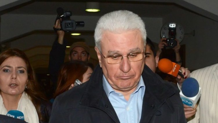 Снимка: Булфото, архив