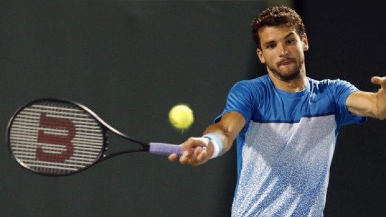 Снимка: Reuters