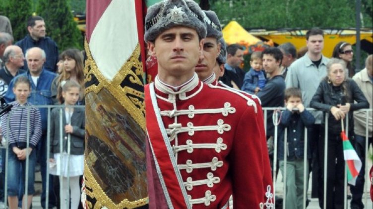 Снимка: архив, Булфото