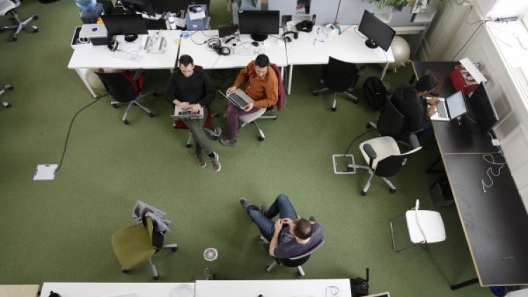 Снимка: архив, Reuters