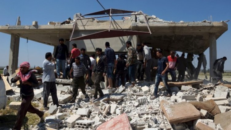 Снимка: архив, Reuters