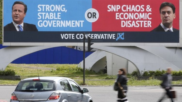 Снимка: Ройтерс