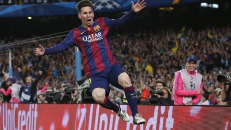 Снимка: Reuters