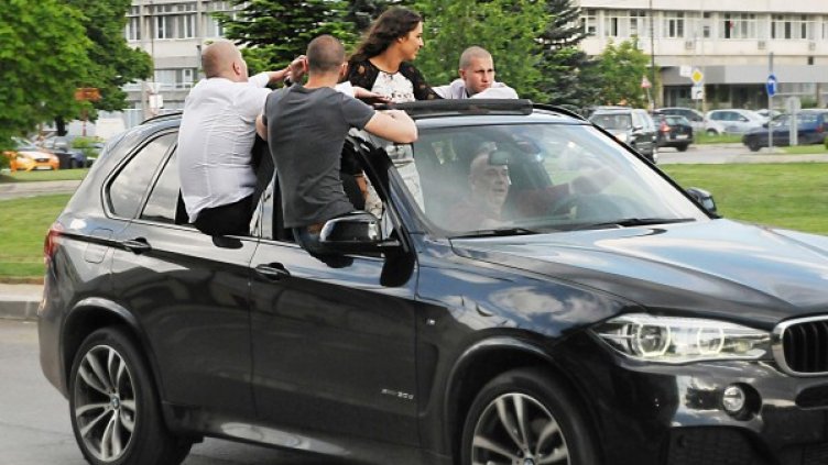 Снимка: архив, Булфото