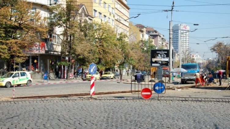 Снимка: архив, Булфото