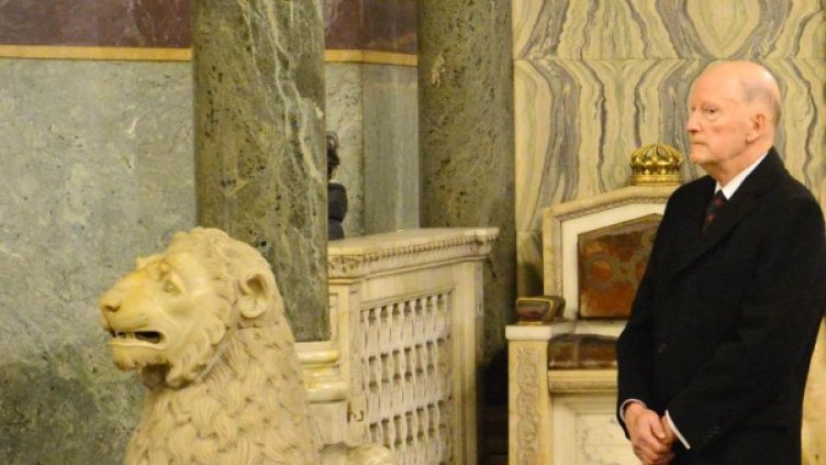 Снимка: архив, Булфото