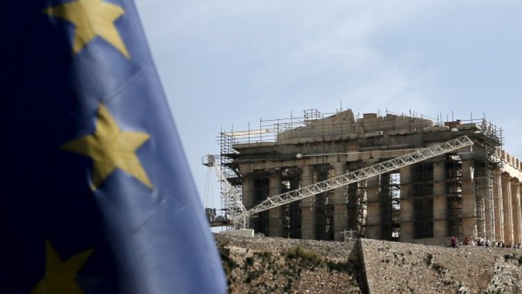 Снимка: Reuters