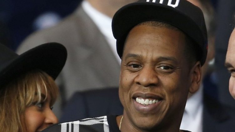 Набеденият за най-готин сред готините. Снимка: Reuters