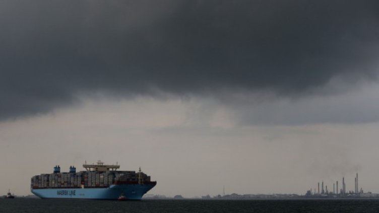 Снимка: архив, Reuters