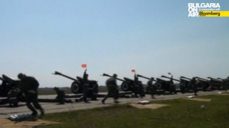 Снимка: Bulgaria On Air &nbsp;&nbsp;&nbsp;