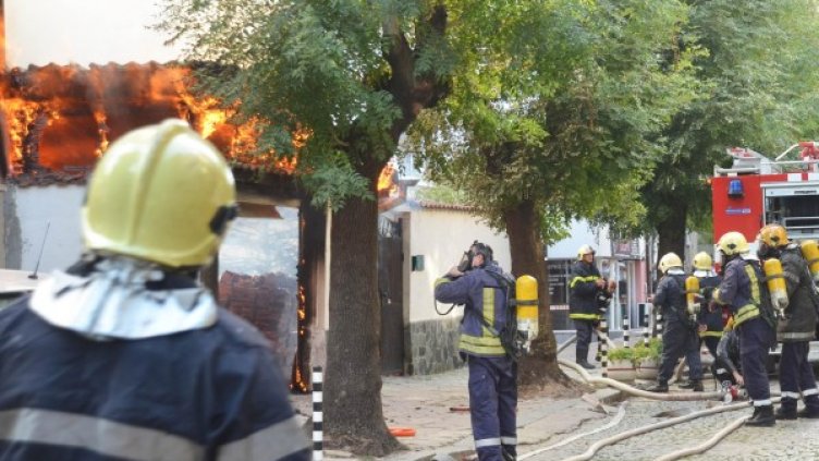 Снимка: архив, Булфото