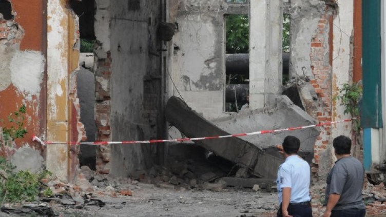 Снимка: Булфото, архив