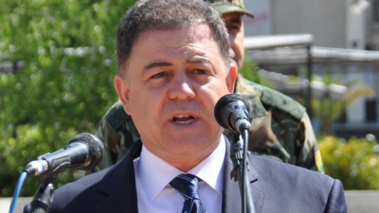 Николай Ненчев. Снимка: архив, БТА