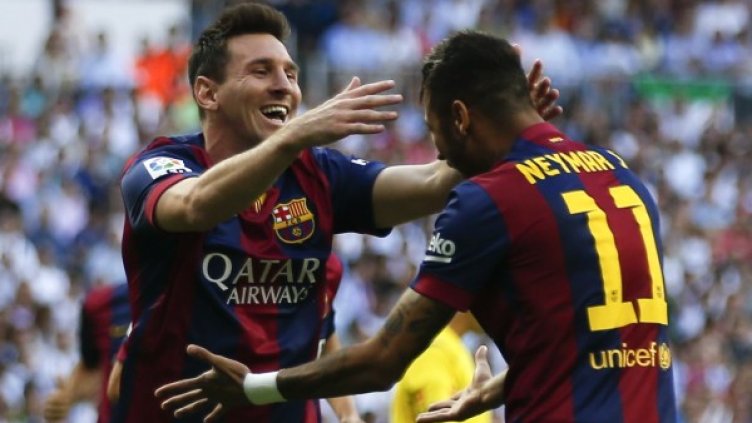 Меси и компания могат да излязат в предсрочна ваканция. Снимка: Reuters, архив