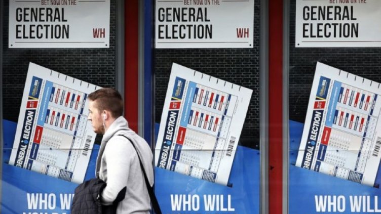 Снимка: Reuters