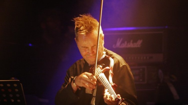 Снимка: Reuters, архив