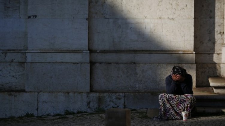 Снимка: Reuters, архив