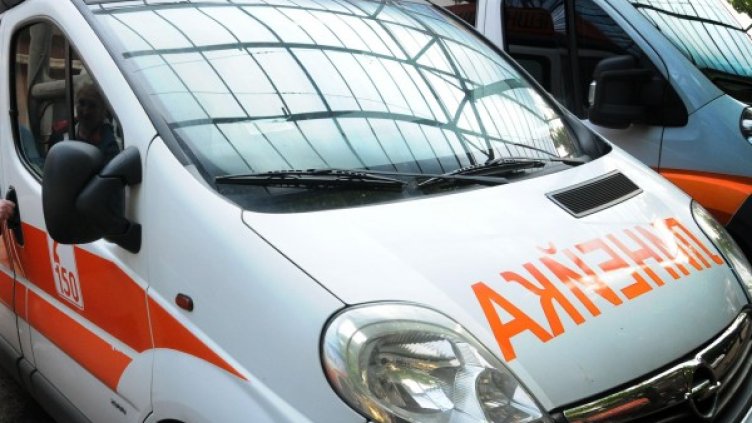 Снимка: Булфото, архив