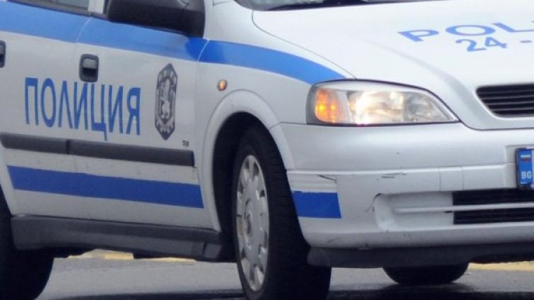 Снимка: архив Булфото