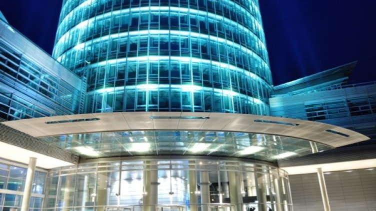 Цените на лукс имотите растат с бързи темпове