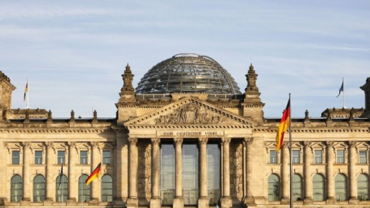 Снимка: архив, Reuters