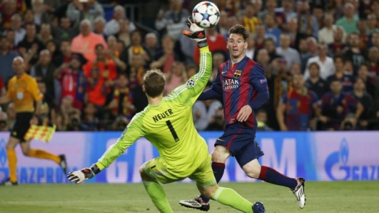 Снимка: Reuters, архив