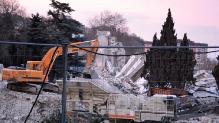 Снимка: архив, Булфото