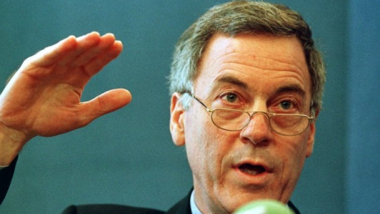 Снимка: Reuters, архив