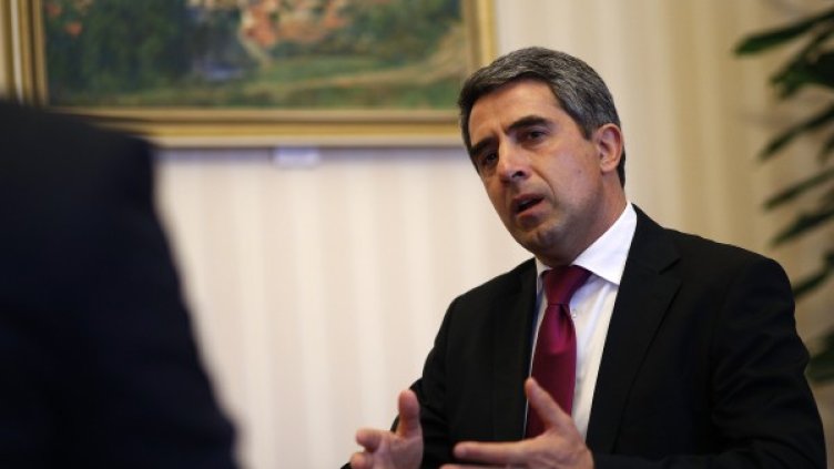 Снимка: Reuters