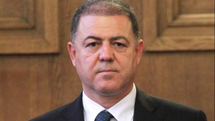 Николай Ненчев. Снимка: архив, БТА